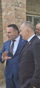 Foto: Ministarstvo pravde