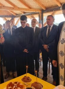 Foto: Ministarstvo pravde