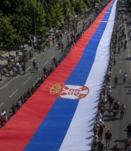 Foto: Ilustracija/Zastava