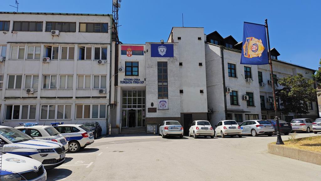 Foto: TV Bor