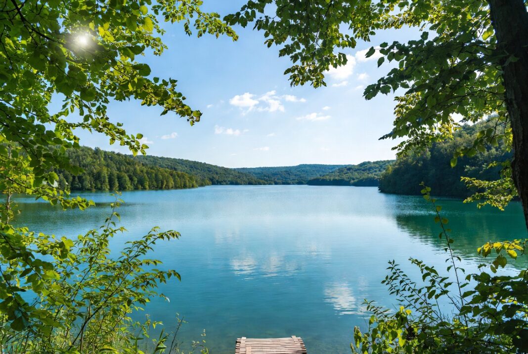 Foto: ilustracija/ jezero