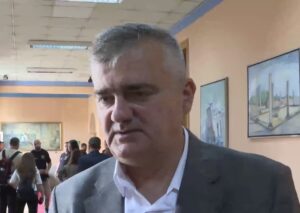 Vladimir Videnović foto:youtube:ZAMEDIA