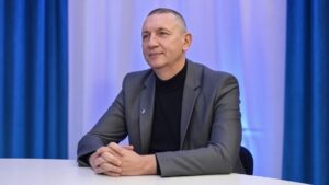 Foto:  Facebook/Gradonačelnik Bora Radiša Petković