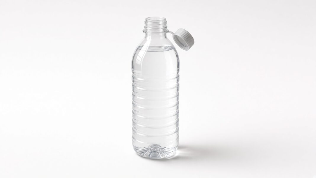 Photo credit/AI ilustracija/čepovi, plastične flaše, direktiva EU